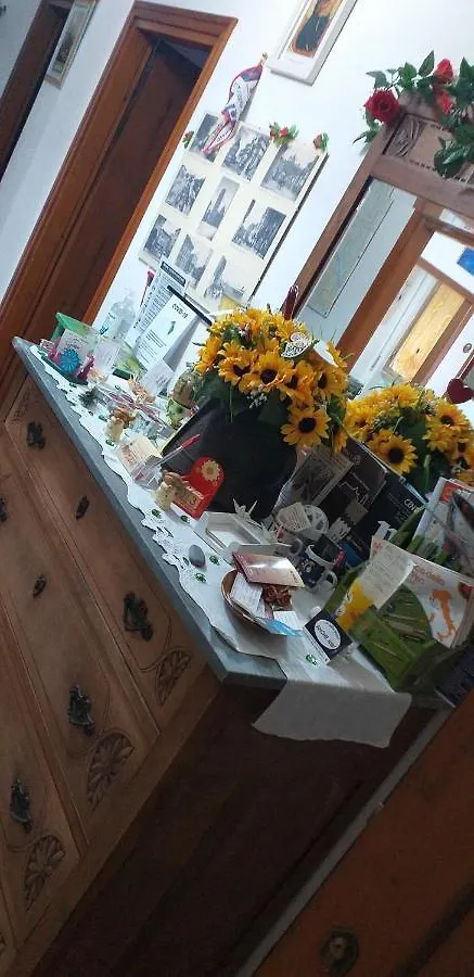 B&B Da Debora Pisa Accommodatie bij particulieren