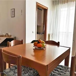 Appartamento Casa La Coccinella In Cisanello Di Elisa E Fabio, Pisa