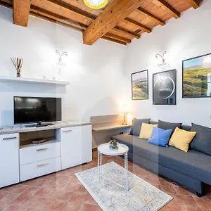 Casa vacanze Homiday - Tuscany House - Parcheggio E Giardino Privato, Pisa
