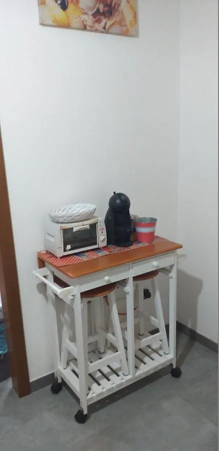 民宿 B&B Da Debora 比萨