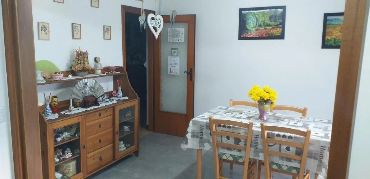 ホームステイ B&B Da Debora ピサ