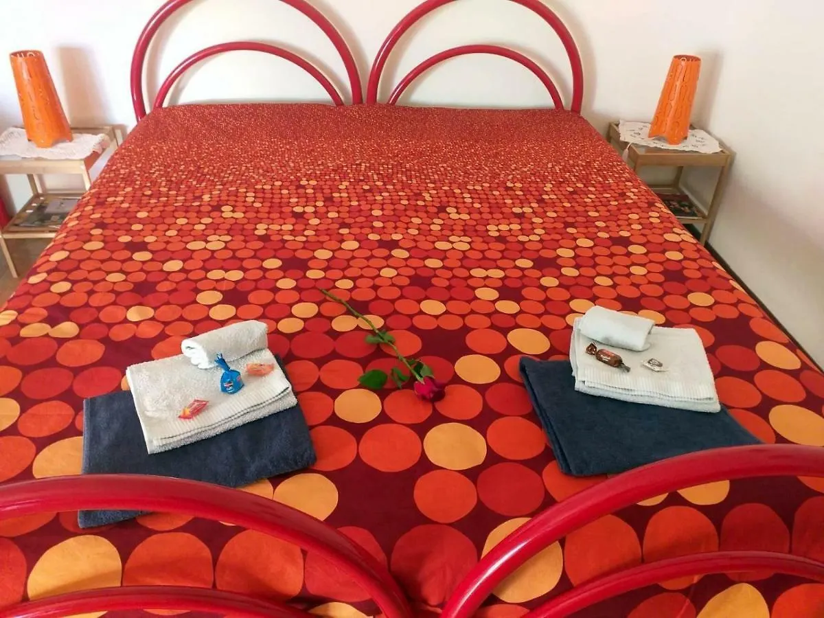 B&B Da Debora ピサ イタリア